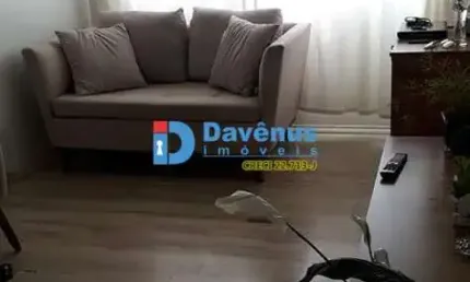 Apartamento com 2 quartos à venda na Freguesia do Ó, São Paulo 