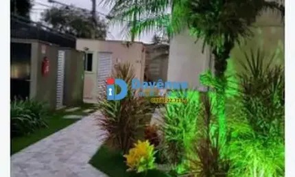 Apartamento com 2 quartos à venda na Vila Aurora (Zona Norte), São Paulo 