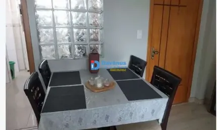 Apartamento com 3 quartos à venda no Parque Mandaqui, São Paulo 