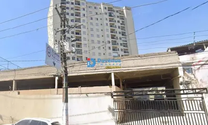Apartamento com 2 quartos à venda na Vila Penteado, São Paulo 
