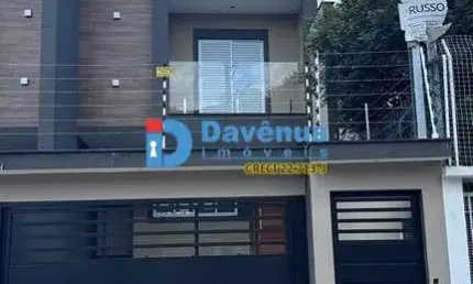 Casa com 3 quartos à venda em Santa Teresinha, São Paulo 