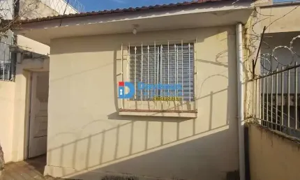 Casa com 2 quartos à venda em Vila Nova Cachoeirinha, São Paulo 