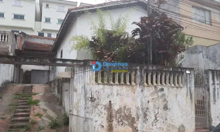 Casa com 2 quartos à venda no Parque Mandaqui, São Paulo 
