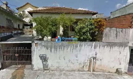 Casa com 2 quartos à venda em Vila Nova Cachoeirinha, São Paulo 