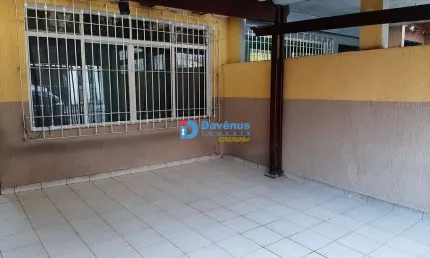 Casa com 3 quartos à venda na Brasilândia, São Paulo 