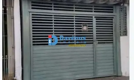 Casa com 2 quartos à venda em Itaberaba, São Paulo 