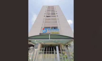 Apartamento com 2 quartos à venda na Vila Albertina, São Paulo 