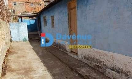 Casa com 1 quarto à venda em Vila Nova Cachoeirinha, São Paulo 