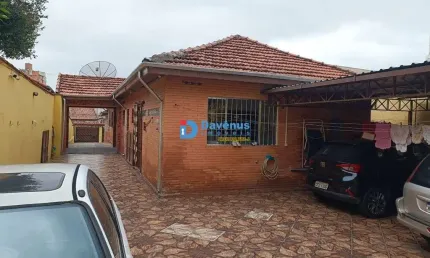 Casa com 2 quartos à venda no Chora Menino, São Paulo 