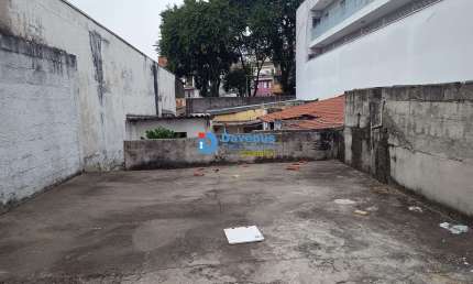 Terreno à venda na Freguesia do Ó, São Paulo 