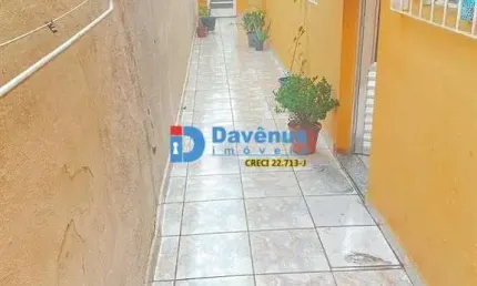 Casa com 2 quartos à venda em Imirim, São Paulo 