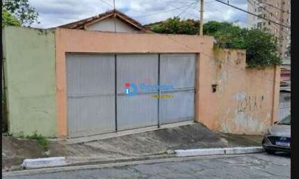 Casa com 3 quartos à venda em Imirim, São Paulo 