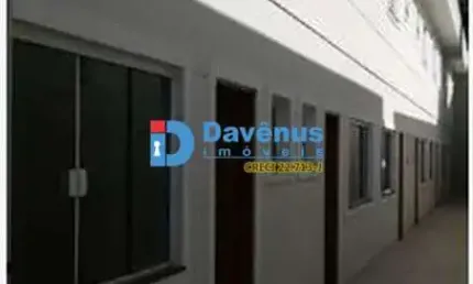 Casa com 2 quartos à venda na Vila Aurora (Zona Norte), São Paulo 