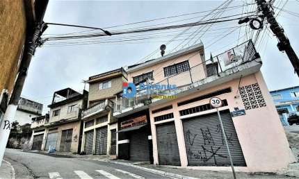 Casa com 2 quartos à venda no Tremembé, São Paulo 