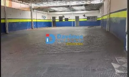 Barracão / Galpão / Depósito à venda na Vila Aurora (Zona Norte), São Paulo 
