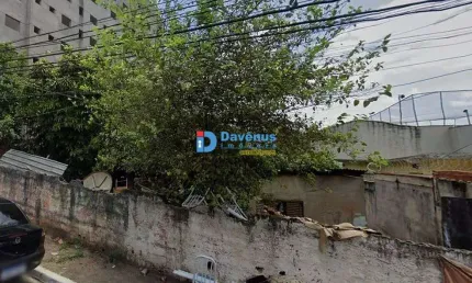 Terreno à venda na Freguesia do Ó, São Paulo 