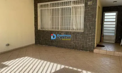 Casa com 2 quartos à venda em Santa Teresinha, São Paulo 