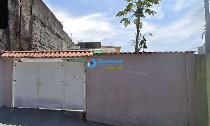 Casa com 2 quartos à venda em Imirim, São Paulo 