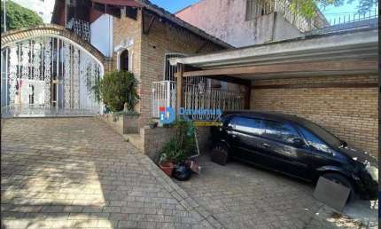 Casa com 2 quartos à venda em Imirim, São Paulo 