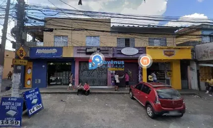 Prédio à venda no Jardim Ondina, São Paulo 