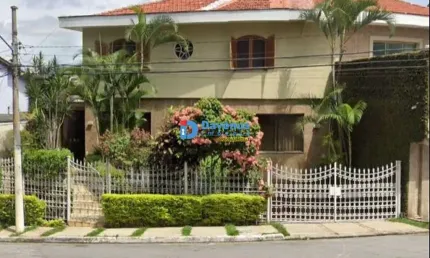 Casa com 3 quartos à venda no Jardim Franca, São Paulo 