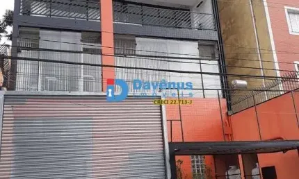 Prédio à venda na Vila Irmãos Arnoni, São Paulo 