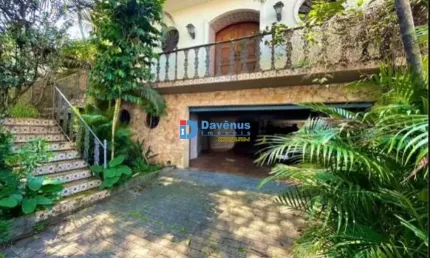 Casa com 3 quartos à venda no Jardim Franca, São Paulo 