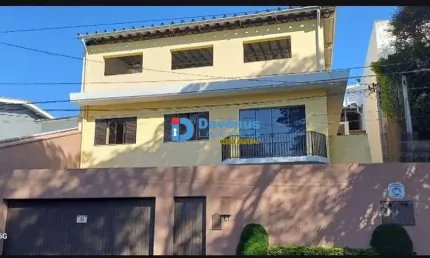 Casa com 3 quartos à venda no Jardim Franca, São Paulo 