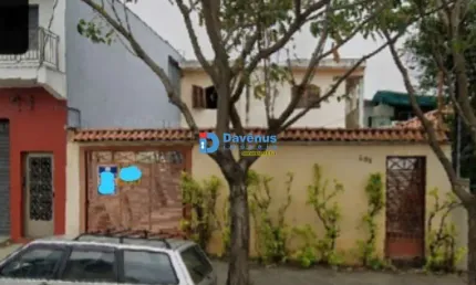 Casa com 5 quartos à venda em Vila Nova Cachoeirinha, São Paulo 