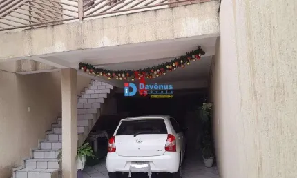 Casa com 3 quartos à venda em Vila Nova Cachoeirinha, São Paulo 