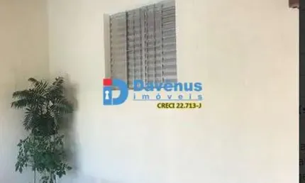 Casa com 2 quartos à venda no Parque Mandaqui, São Paulo 