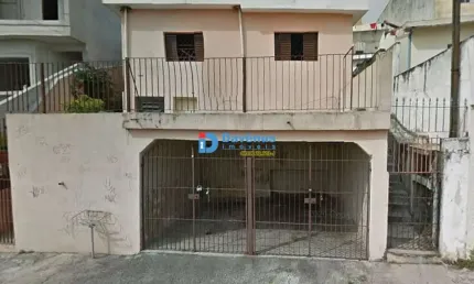 Casa com 2 quartos à venda em Pirituba, São Paulo 