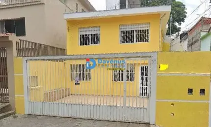 Casa com 2 quartos à venda na Casa Verde, São Paulo 