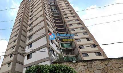 Apartamento com 3 quartos à venda em Santa Teresinha, São Paulo 