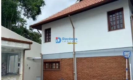 Casa com 3 quartos à venda no Horto Florestal, São Paulo 