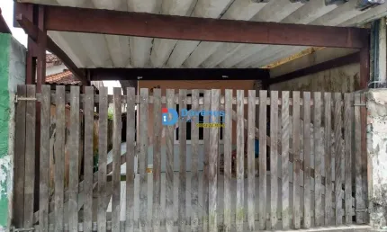 Casa com 2 quartos à venda no Itaóca, Mongaguá 