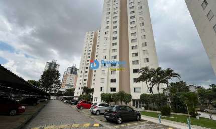 Apartamento com 2 quartos à venda na Mooca, São Paulo 