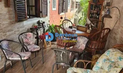 Casa com 4 quartos à venda no Tremembé, São Paulo 
