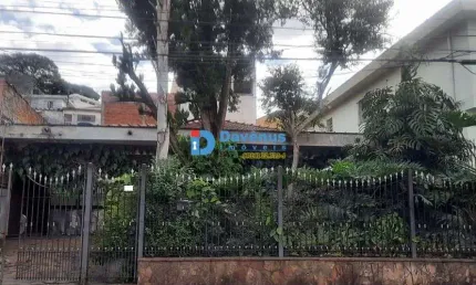 Casa com 4 quartos à venda na Casa Verde, São Paulo 