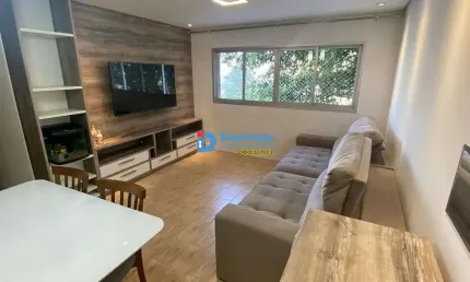 Apartamento com 2 quartos à venda em Imirim, São Paulo 
