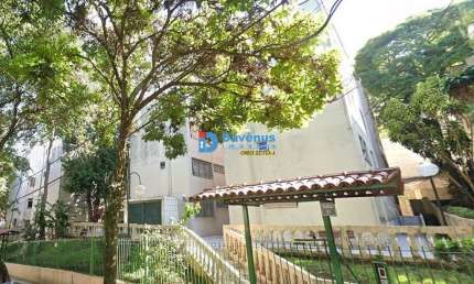 Apartamento com 2 quartos à venda em Alto de Pinheiros, São Paulo 