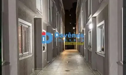 Casa com 3 quartos à venda no Chora Menino, São Paulo 