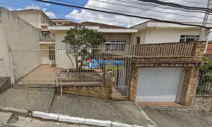 Casa com 3 quartos à venda no Parada Inglesa, São Paulo 