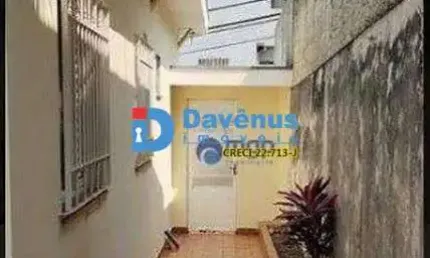 Casa com 3 quartos à venda no Parada Inglesa, São Paulo 
