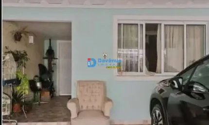 Casa com 3 quartos à venda em Imirim, São Paulo 
