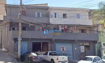 Casa com 2 quartos à venda em Imirim, São Paulo 
