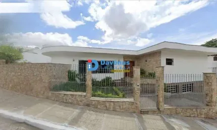 Casa com 3 quartos à venda no Jardim Franca, São Paulo 