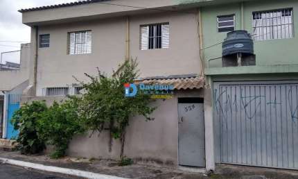 Casa com 2 quartos à venda em Imirim, São Paulo 