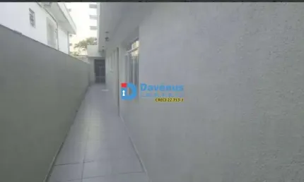 Casa com 2 quartos à venda no Limão, São Paulo 