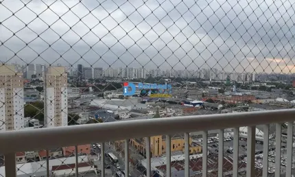 Apartamento com 3 quartos à venda no Limão, São Paulo 